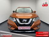 Nissan X-Trail Visia "1 HAND-PANO-NAVI-CAM-SITZH-MUTLI" - gebrauchte SUVs in Aachen
