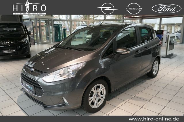 Ford B-Max 1.6 Duratec SYNC Edition Navi*Autom.*Klima