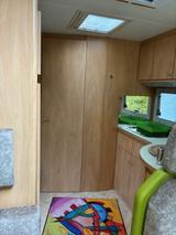 Bürstner A 642-2 - Bürstner 64