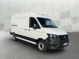 Volkswagen Crafter 35 HRKasten 2.0 TDI Automatik*REAR VIEW* - Volkswagen Kastenwagen hoch + lang Crafter 35