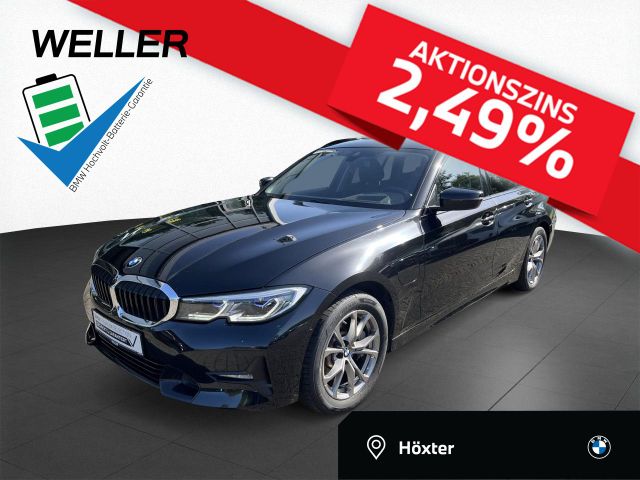 BMW 330E Tour Sport Line LiveCPr,RFK,AHK,Laser,HUD