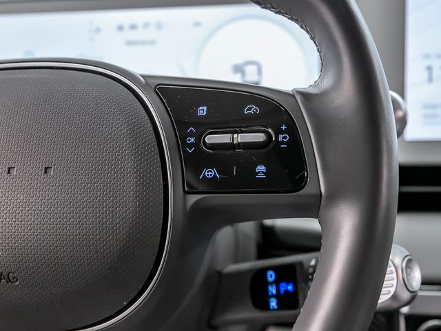 Hyundai Ioniq 5 Uniq Elektro Autobahnassistent BOSE