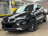 Seat Ateca 2.0 TDI Xcellence 4Drive Navi DSG *TOP* - Seat Ateca in Mönchengladbach