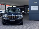 BMW X7 M50ix Deutsch*7Sitze*Individual*100%Voll*MwSt - BMW X7 M50 aus 2020