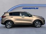 Kia Sportage 1.7 CRDi Spirit AHK+Kamera+Xenon+Winter - Kia Sportage: Crdi
