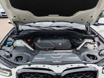 BMW X4 xDrive20i M Sportpaket Head-Up HiFi DAB LED