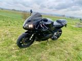 Triumph Daytona 955 - TRIUMPH 955 DAYTONA