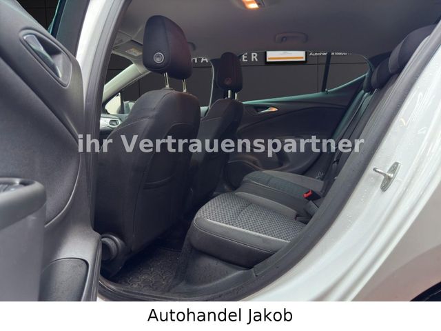 Opel Astra/GS Line/SonderModell/TÜV_SERVICE_NEU!