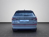 Skoda Kodiaq - Vorschau Bild 7