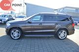 Mercedes-Benz GL 350d AMG 4M *7Sitze*360°*Pano*AHK*Navi*Leder - Mercedes-Benz GL-Klasse mit Diesel-Antrieb
