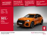 Audi Q3 S line 45 TFSI e 180(245) S tronic AHK SHZ