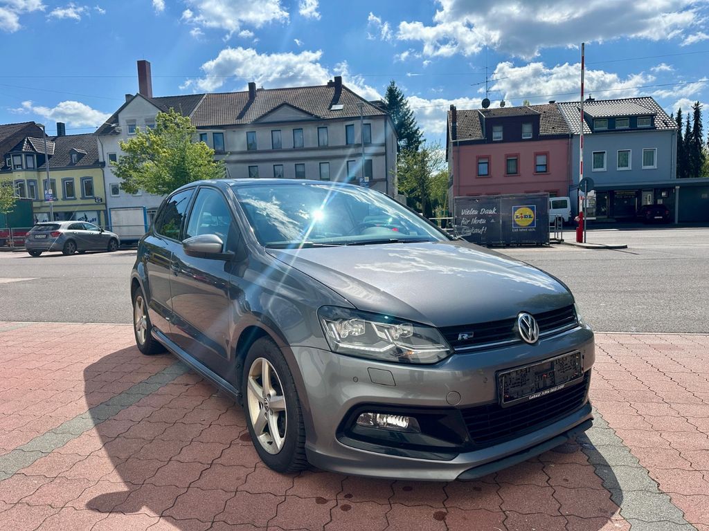 Image of Volkswagen Polo