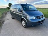 Volkswagen T5 Multivan 2.5 TDI 174PS Cruise DPF AHK Klima - Volkswagen T5 Multivan: Cruise
