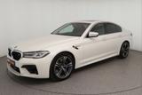 BMW M5 Sitzklima|Laser|ACC|GSD|360°|B&W|Soft Close - gebrauchte BMW M5 aus dem Jahr 2023