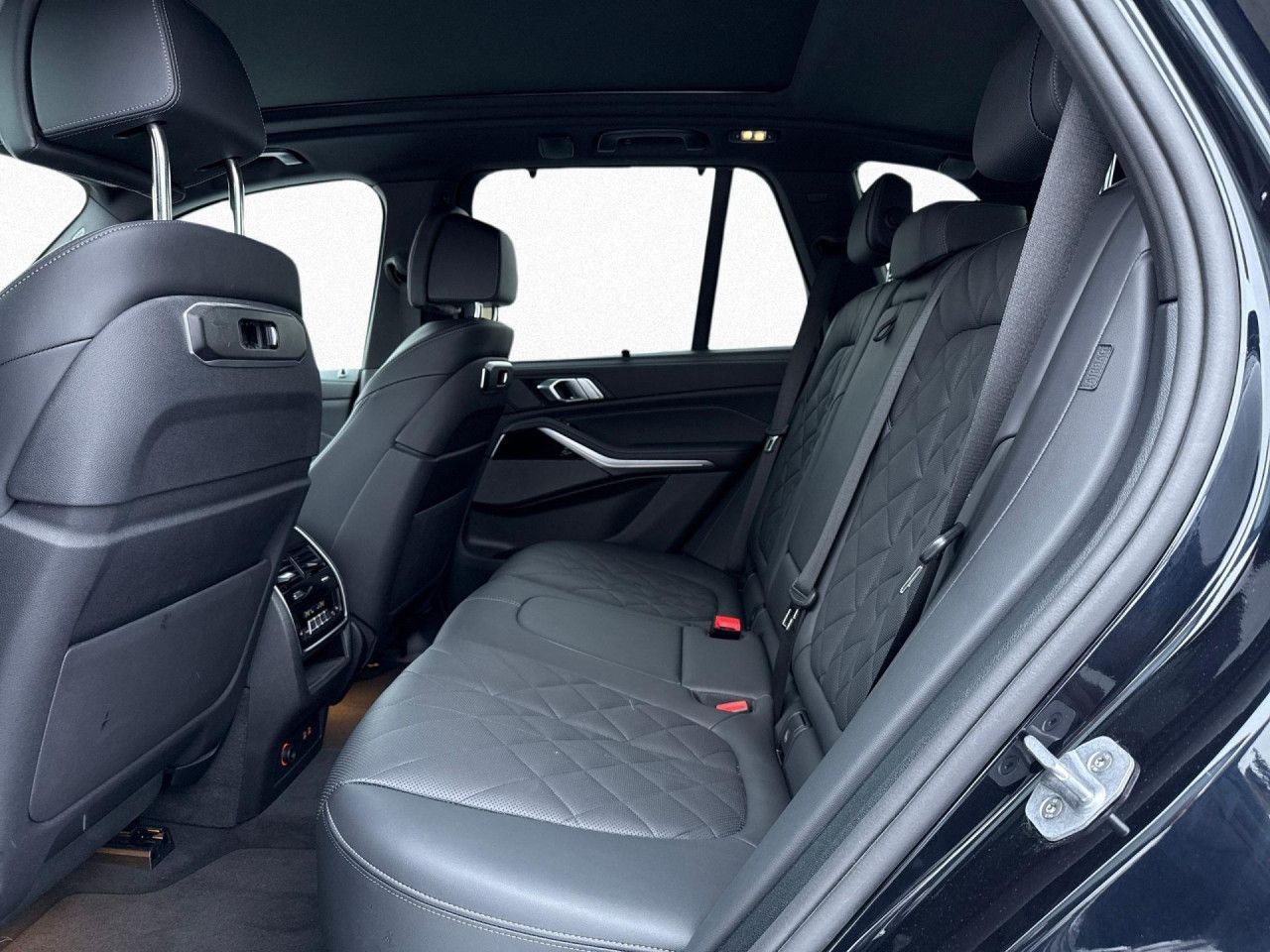 BMW X5 M60 - Bild 18