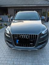Audi Q7 Liebhaberstück - gebrauchte Audi Q7 aus dem Jahr 2014