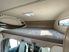 Chausson C 514 *Dieselheizung*Kurz und Kompakt*