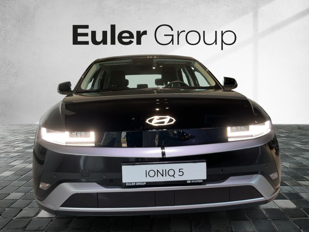 Hyundai IONIQ 5 - Bild 4
