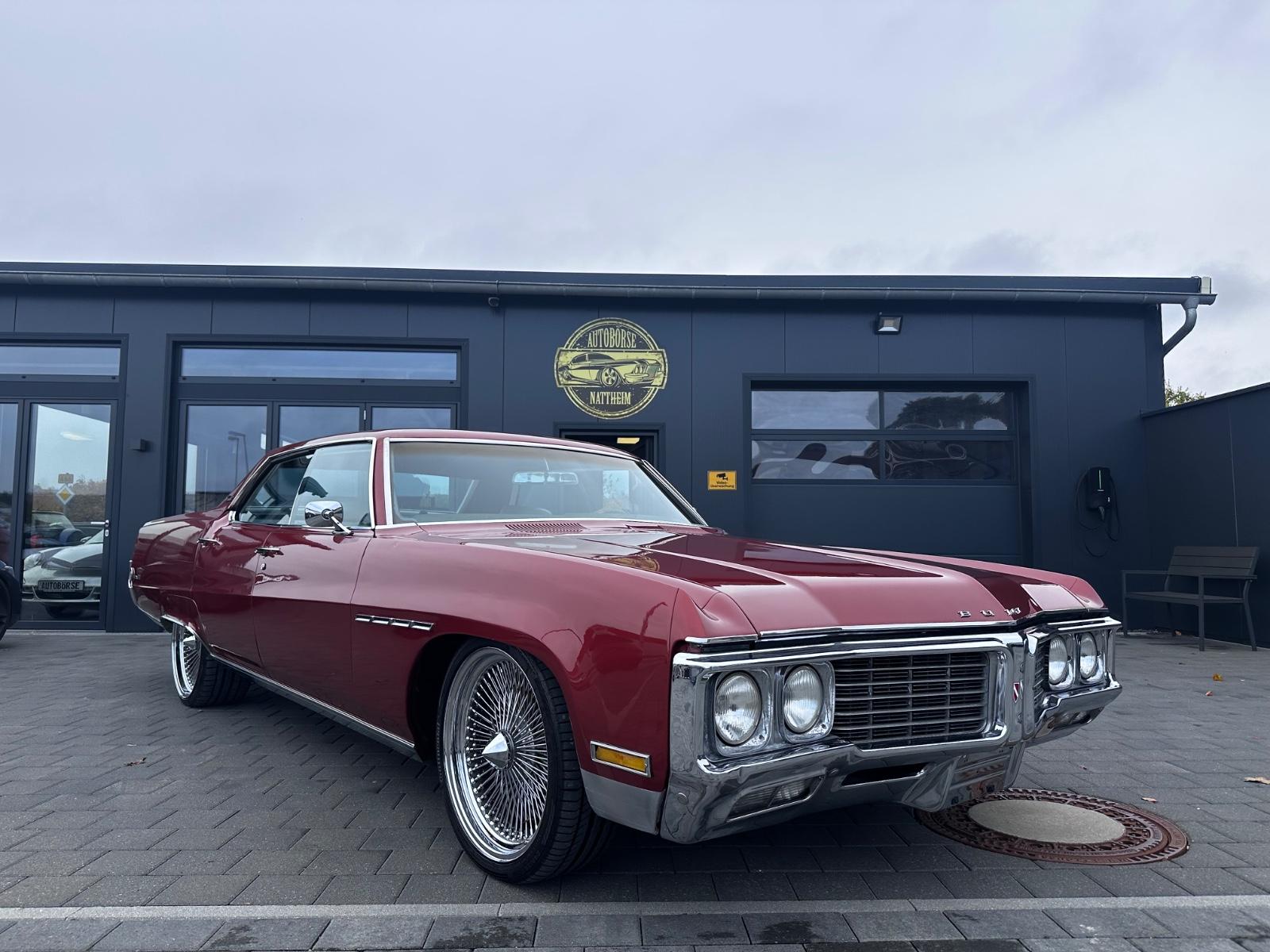 Buick Electra