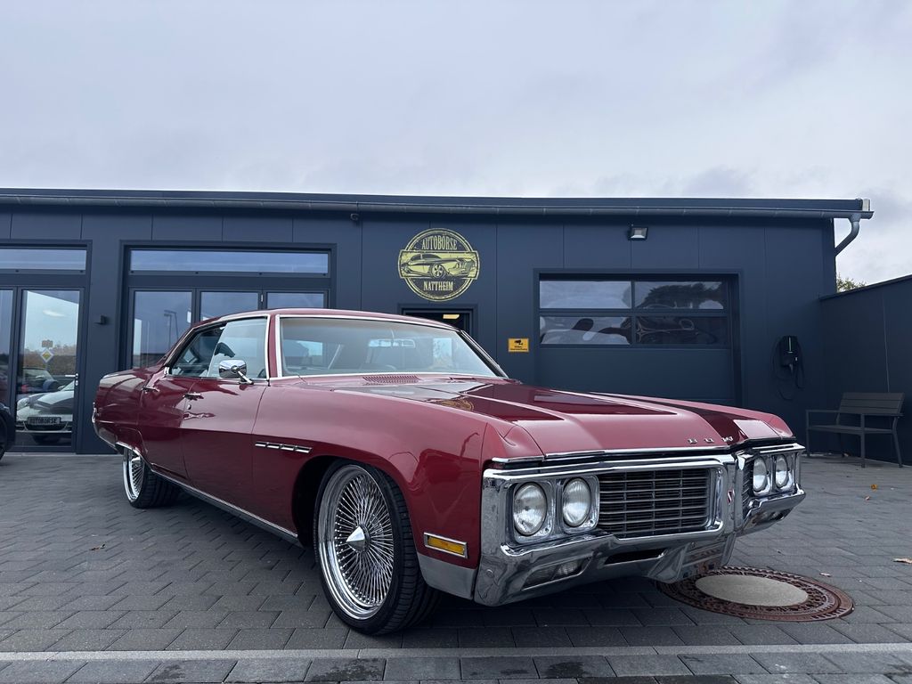 Buick Electra