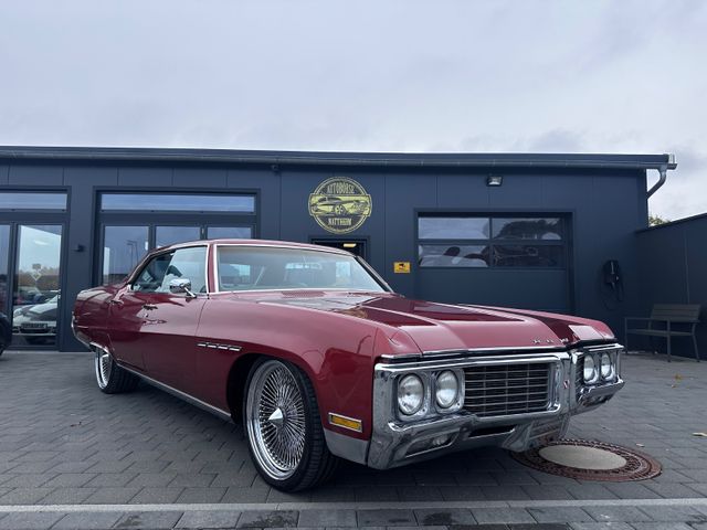 Buick Electra 225 *Showcar*