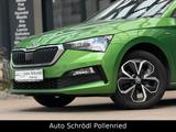 Skoda Scala Drive 125 DSG 1.5 TSI, AHK, Pano, Kamera - Skoda Scala Gebrauchtwagen