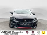 Peugeot 308 GTi - Kamera - Navi - LED - 8-fach bereift - Peugeot 308: GTI
