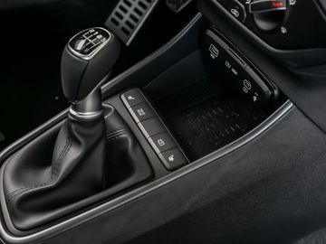 Hyundai Bayon 1.0 Trend 2WD Kamera Navi Lenkradheizung