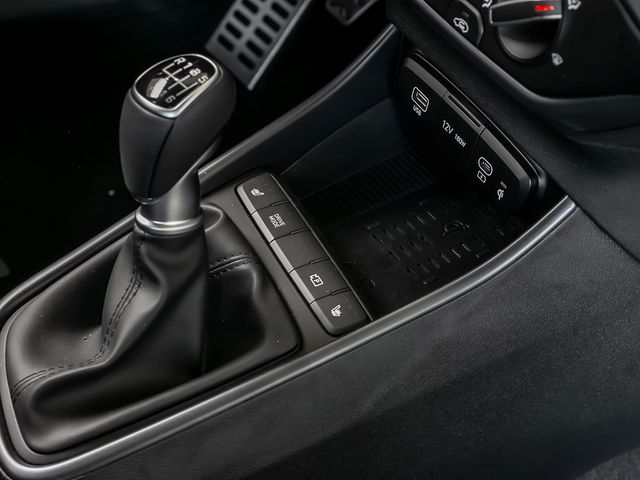 Hyundai Bayon 1.0 Trend 2WD Kamera Navi Lenkradheizung