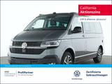 Volkswagen T6.1 California Beach DSG Anschlussgarantie Navi