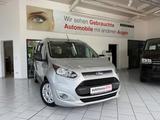 Ford Tourneo Connect Trend **PDC*Klima*Scheckheft** - Ford Tourneo mit Diesel-Antrieb: Kleinbus