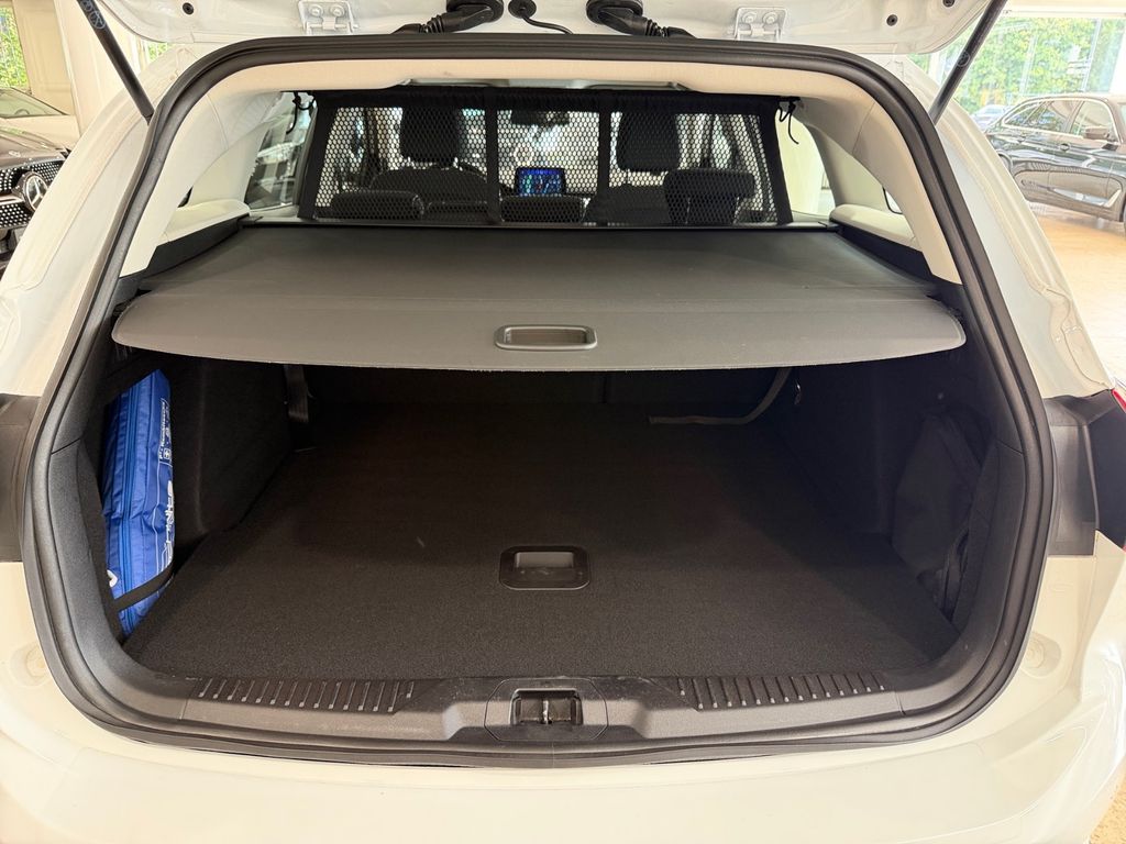 Ford Focus - Bild 22