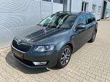 Skoda Octavia Combi Edition/Xenon/Navi/DAB/AHK/17 Zoll - Skoda Octavia: Edition