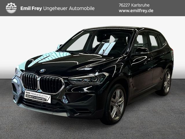 BMW X1 xDrive25e Advantage