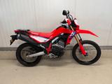 Honda CRF300LA Honda CRF300LA - HONDA CRF 300 L