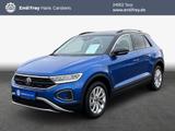 Volkswagen T-Roc 1.5 TSI Life Navi Rückfahrkam. LED - Volkswagen: Von Händlern