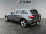 Mercedes-Benz GLC 250 Allrad-Automatik-Navi-Leder-Kamera - Mercedes-Benz GLC 250 in Düsseldorf