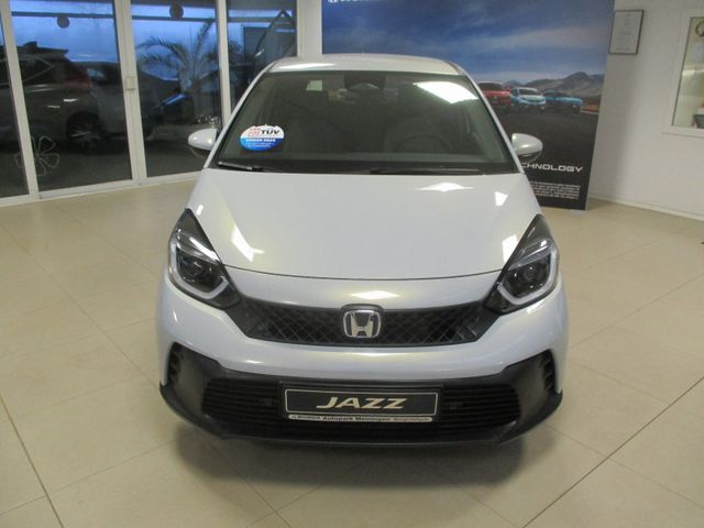 Honda Jazz 1.5 i-MMD Hybrid Elegance