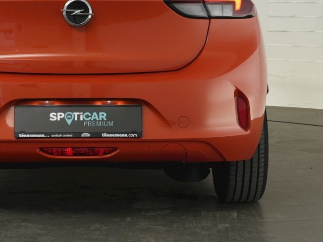 Corsa-e F EDITION 50kWh AT+KLIMAAUTOMATIK+MULTIM