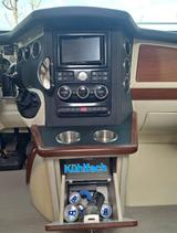 Morelo Palace 85 L - Morelo Diesel Integrierter
