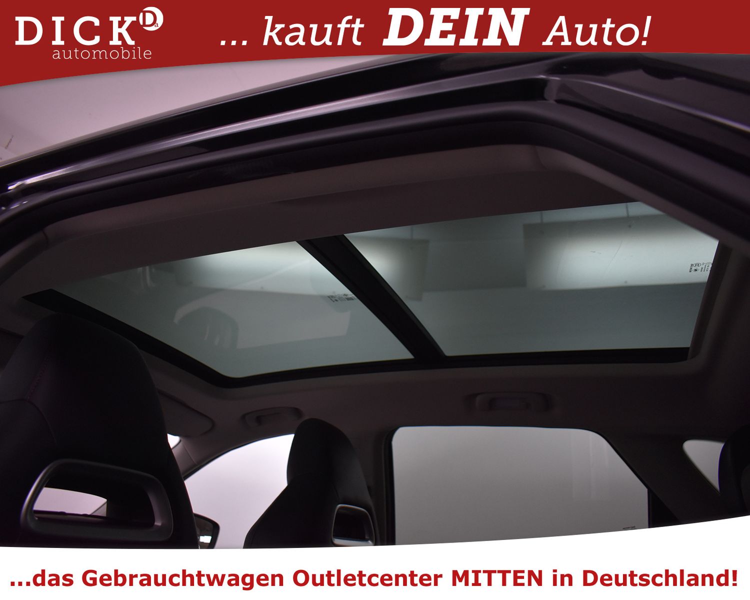 MG EHS PHEV 1.5 T-GDI Luxury  LED+PANO+SHZ+ACC+360° - Image 21