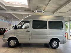 MERCEDES-BENZ Sprinter 211 CDI (901.6/902.661/62) - Vorschau 18
