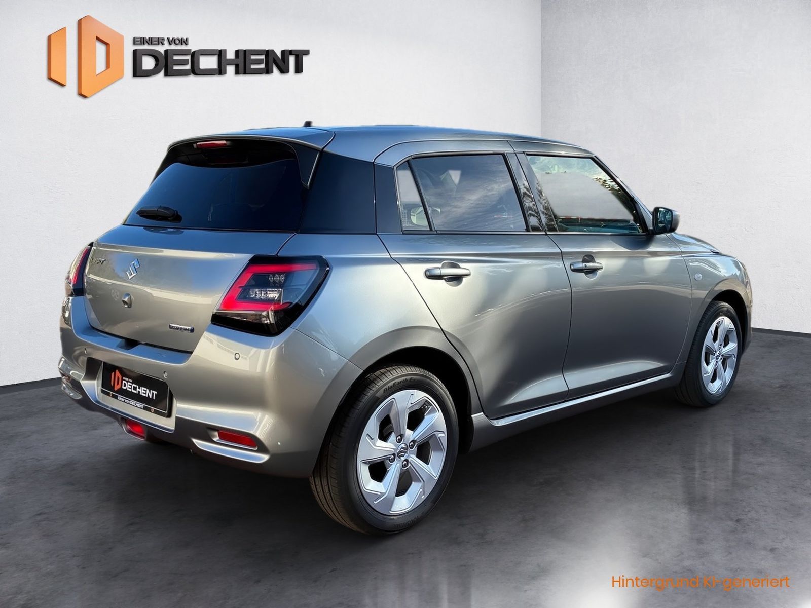 Fahrzeugabbildung Suzuki Swift 1.2 Dualjet 60 kW Comfort Kamera,LED,Navi
