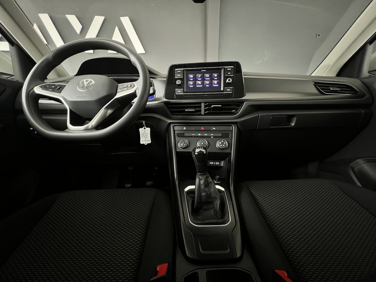 Volkswagen T-Roc 2.0 TDI*AHK*LED*PDC* foto 14