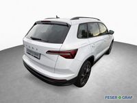 Skoda Karoq - Vorschau Bild 5