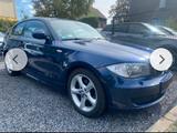 BMW  BMW 118d Automatik - 2010 - 132 764 km -... - BMW: Coupe, 7