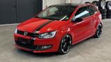 Volkswagen Polo V/MATCH/NAVI/BI-XENON/PANORAMA/SPORTSITZ/ - Volkswagen Polo Match mit Diesel-Antrieb
