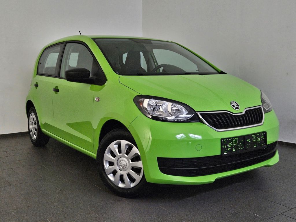 Image of Skoda Citigo