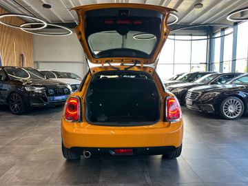 MINI COOPER D Mini  *Navi*LED*Sitzh*Sportpaket*