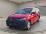 Volkswagen Caddy Maxi 2.0 TDI DSG,Navi,Tempomat,Climatronic - Volkswagen Caddy: Automatik, Maxi